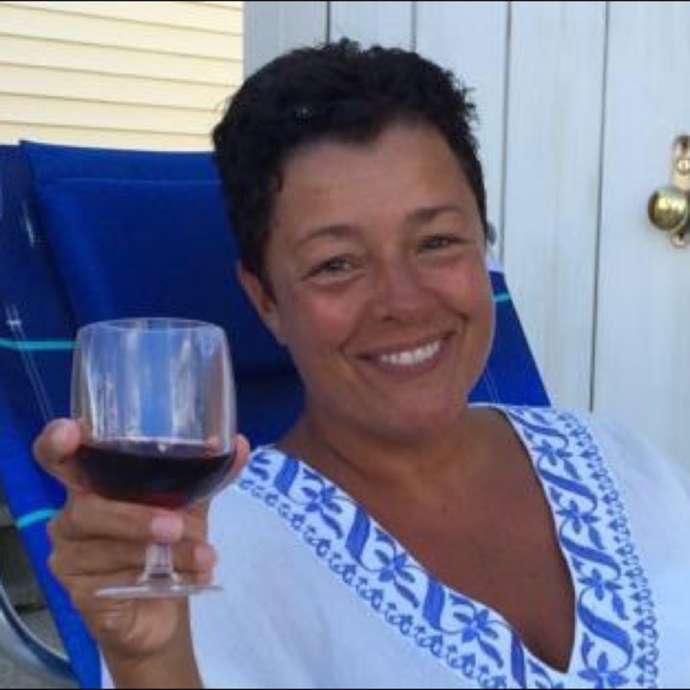 Meet your Posher, Deanna